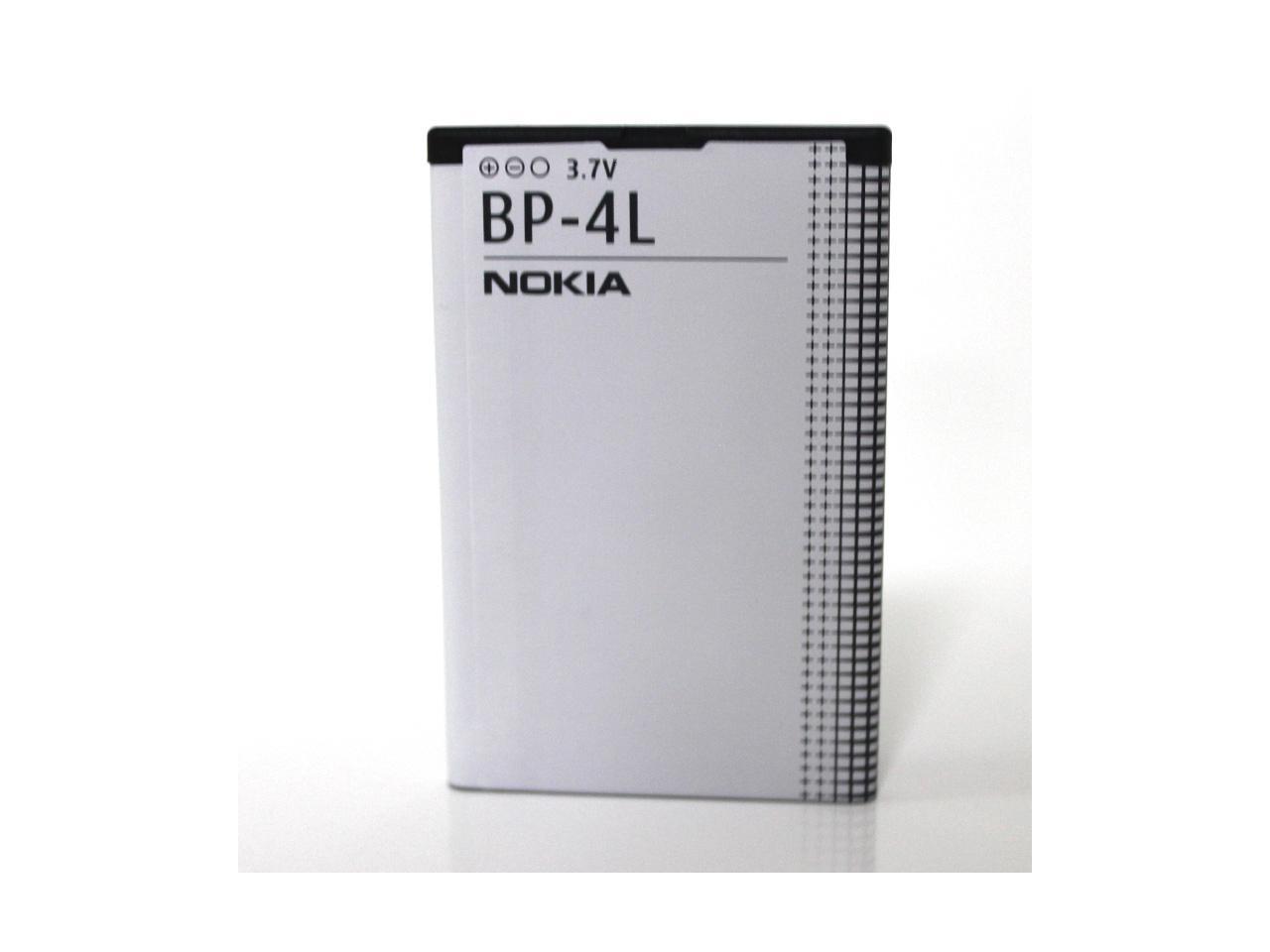 Аккумуляторы Nokia Bp 4l Купить