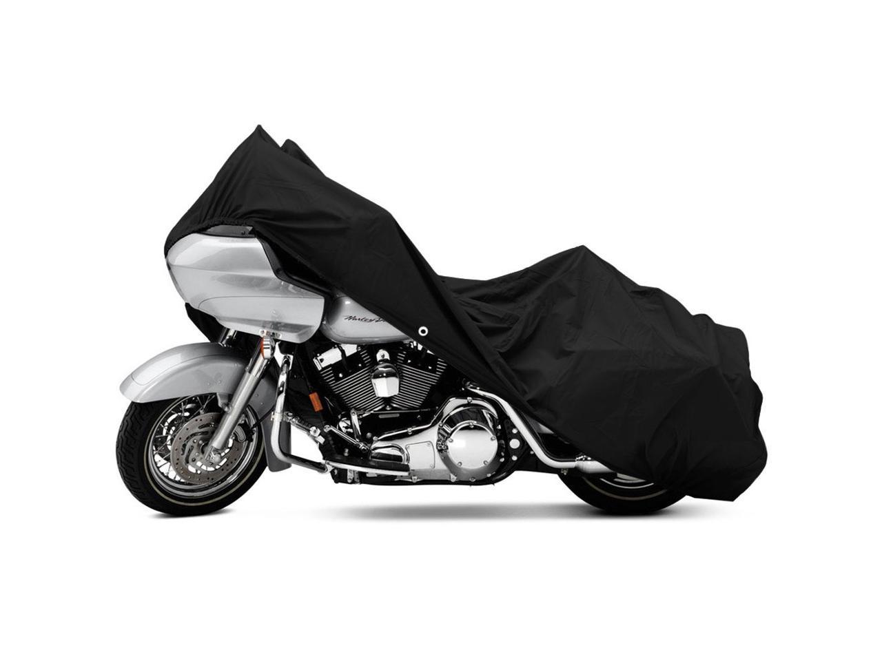 suzuki bike cover