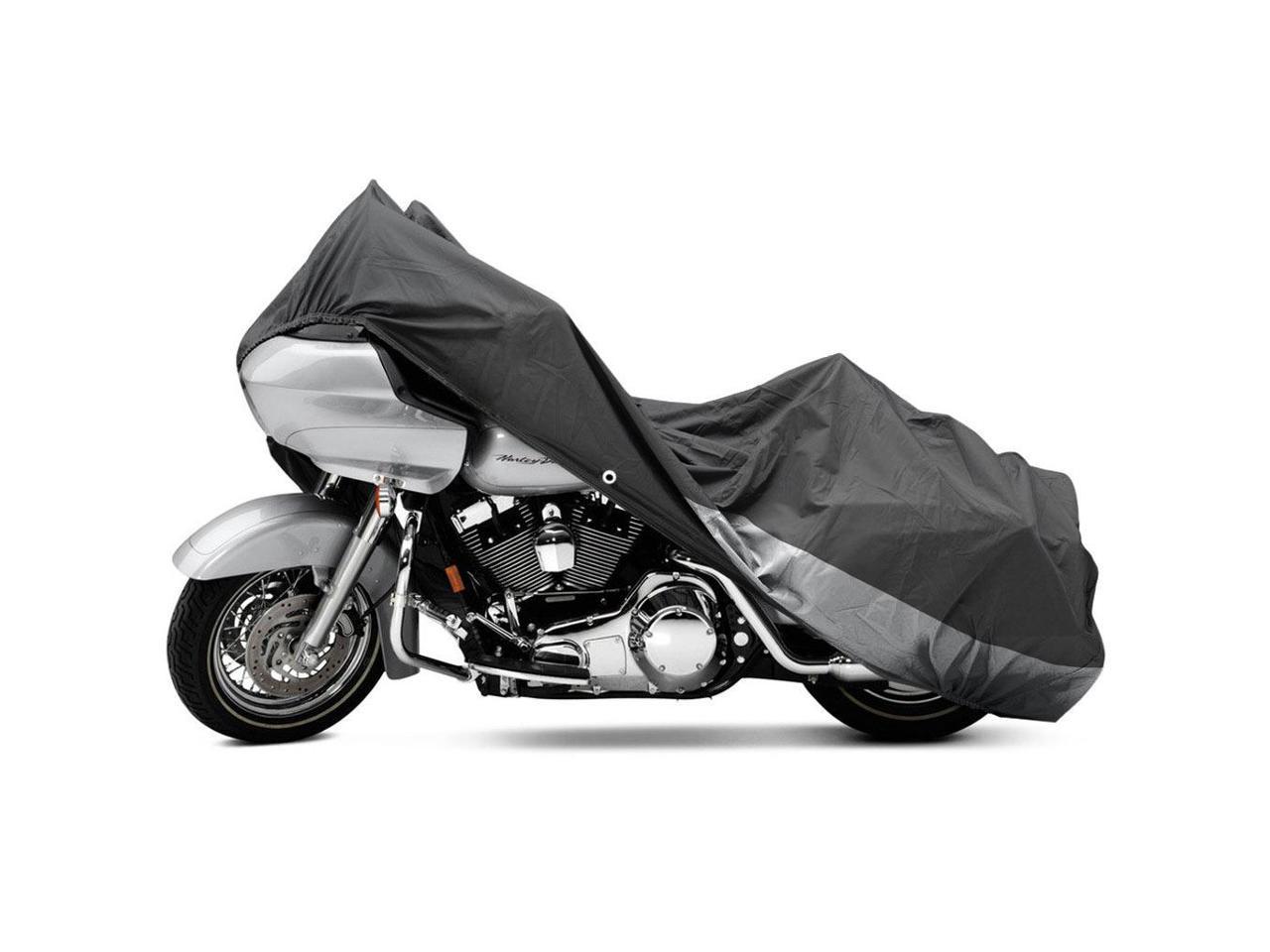 suzuki bike cover