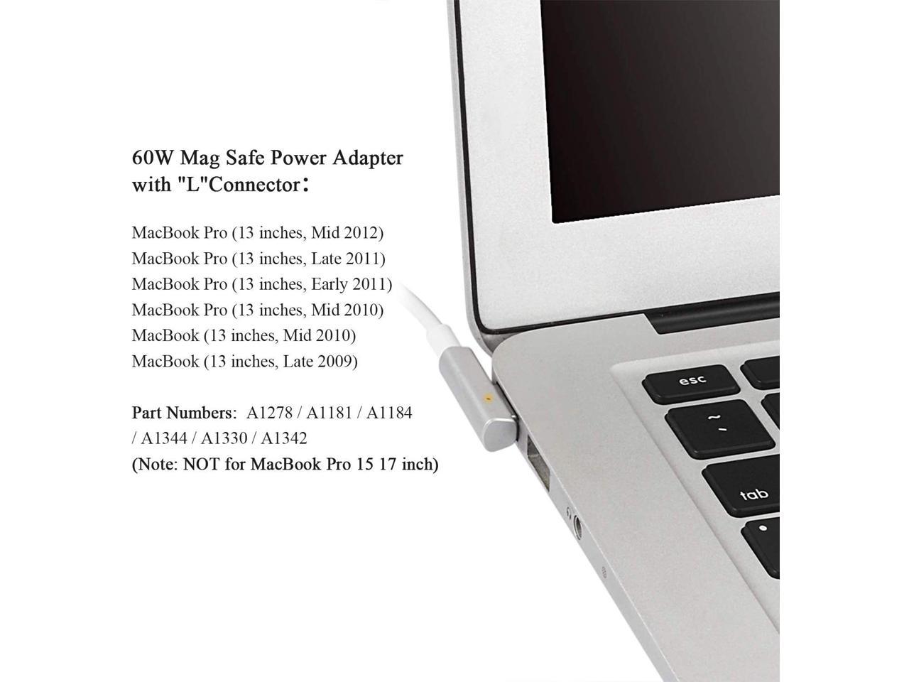 macbook pro 13 inch charger best buy