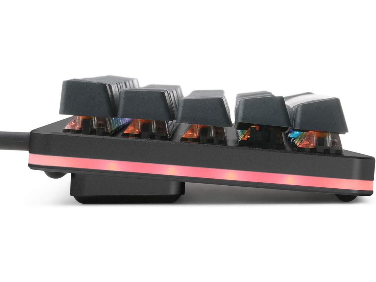 Drop ALT Mechanical Keyboard — 65% (67 Key) Gaming Keyboard, Hot-Swap Switches, Programmable Macros, RGB LED Backlighting, USB-C, Doubleshot PBT, Drop ALT Mechanical Keyboard — 65% (67 Key) Gaming Keyboard, Hot-Swap Switches, Programmable Macros, RGB LED Backlighting, USB-C, Doubleshot PBT,