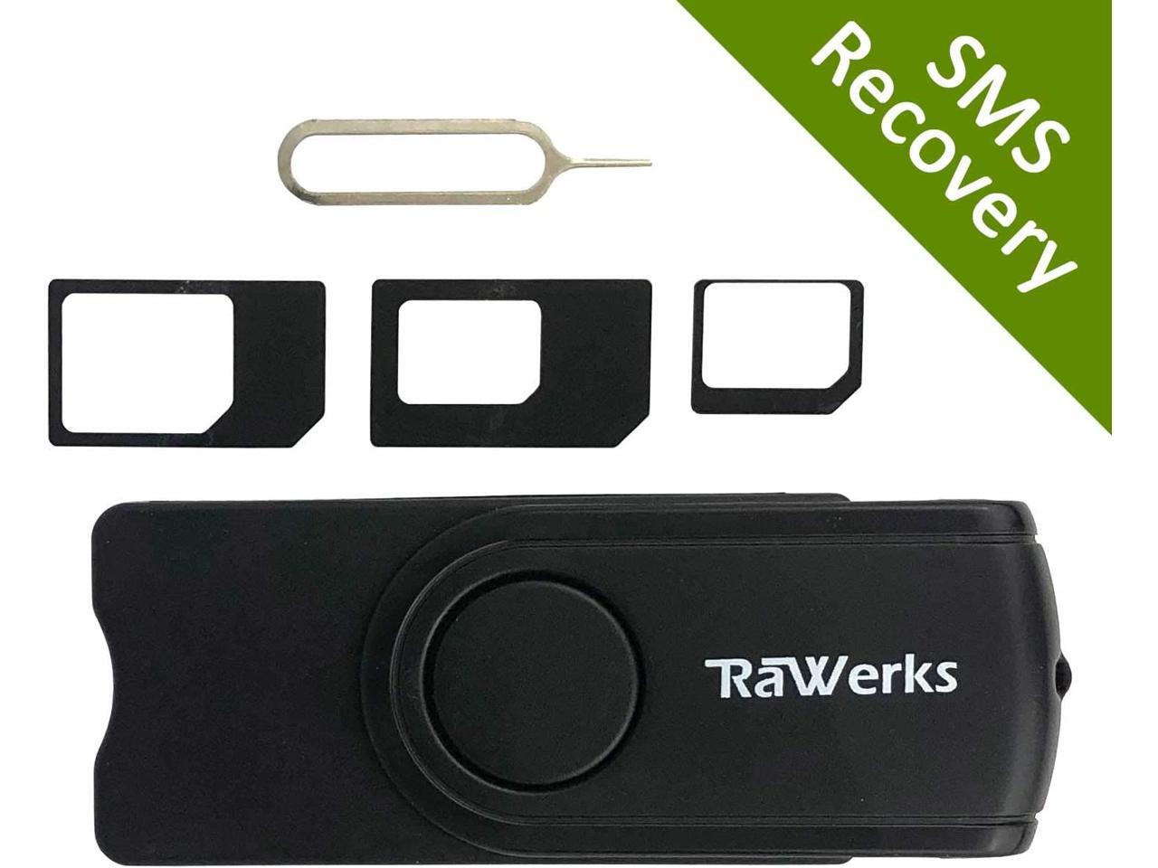 setracker2 sim card
