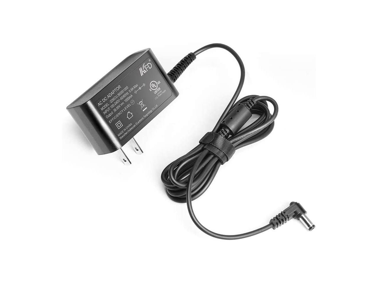 KFD 36V AC DC Adapter Power Supply for Model YS353601000U CND LED
