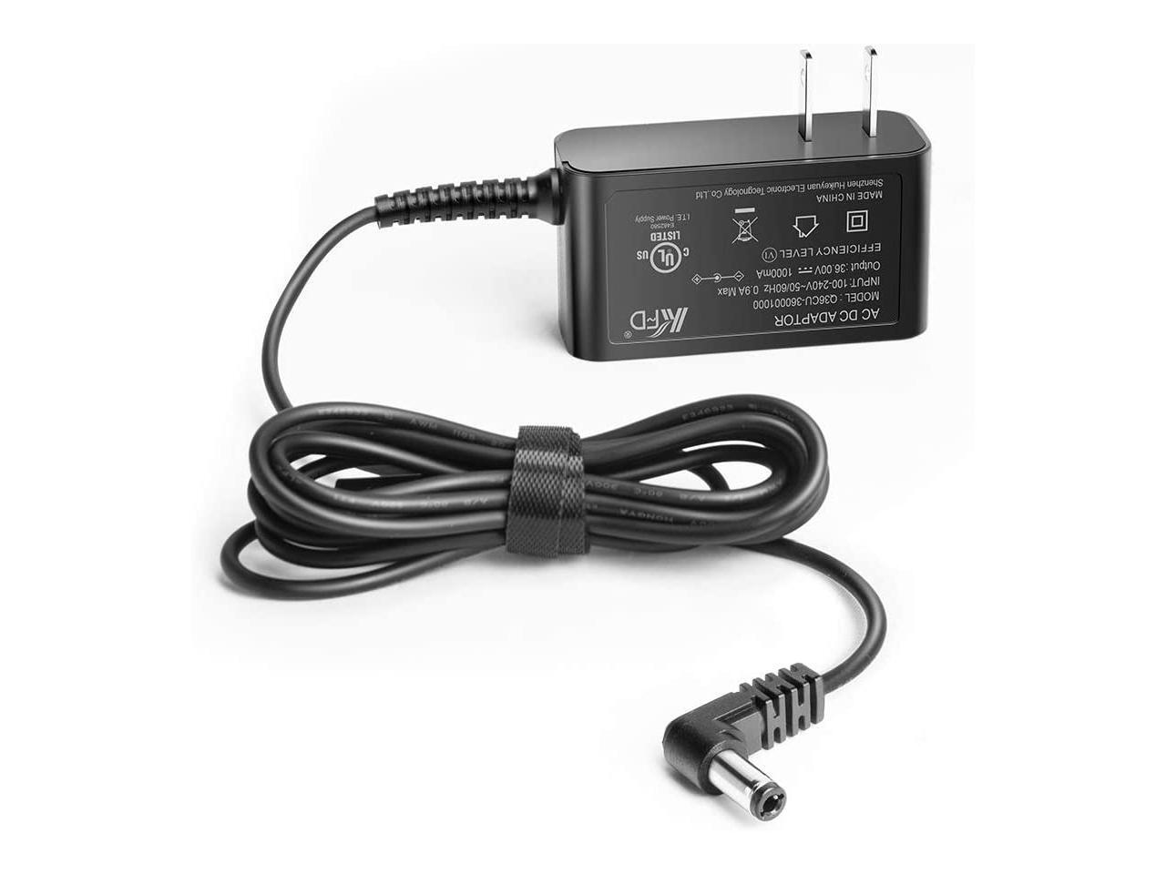 KFD 36V AC DC Adapter Power Supply for Model YS353601000U CND LED