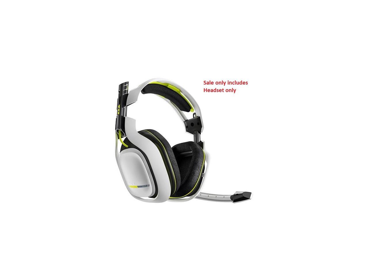 astro a50 mac