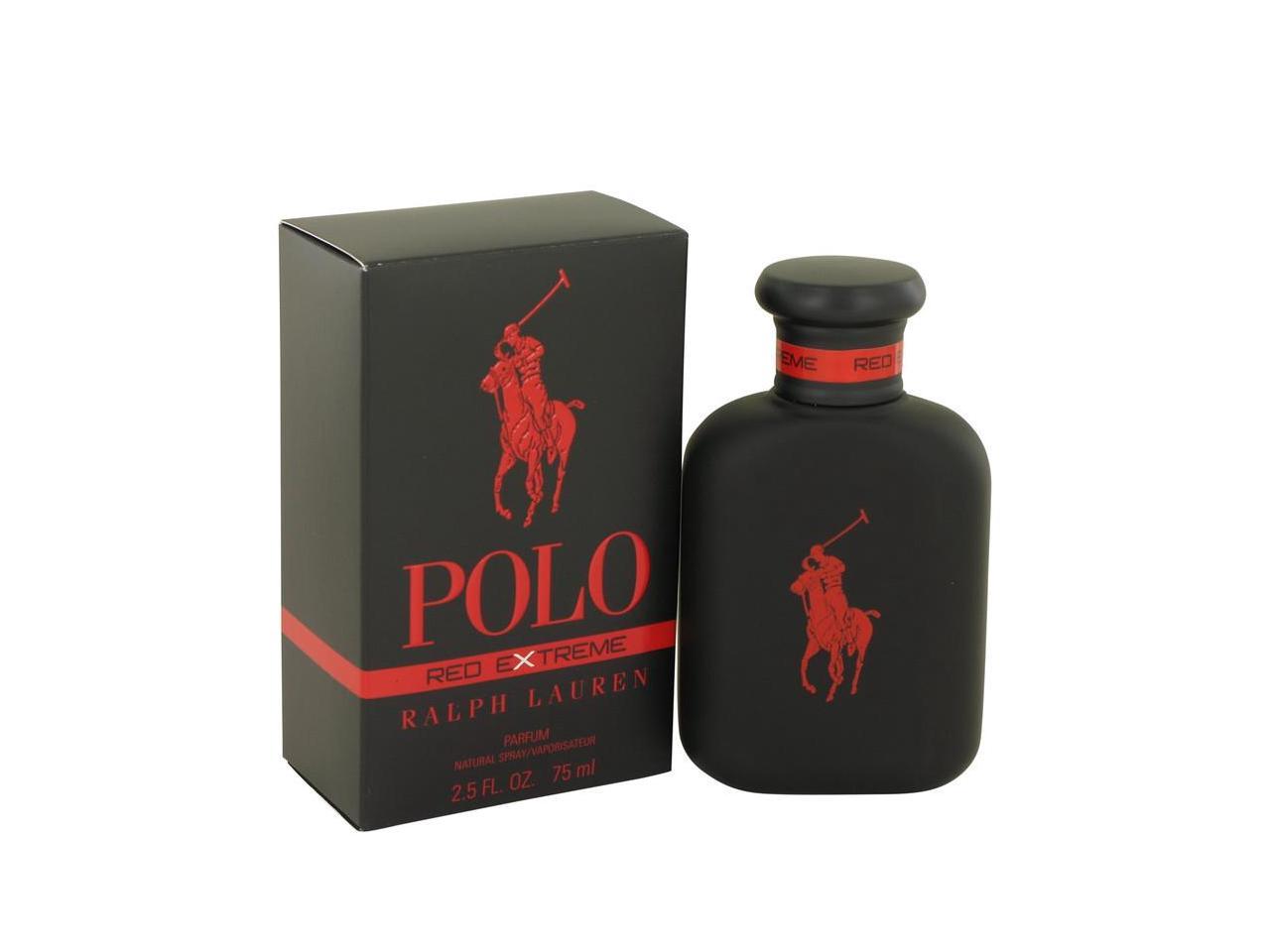 polo red extreme parfum