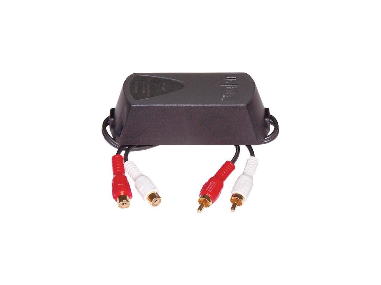 DB Link NF103 Reference Series Ground Loop Isolator