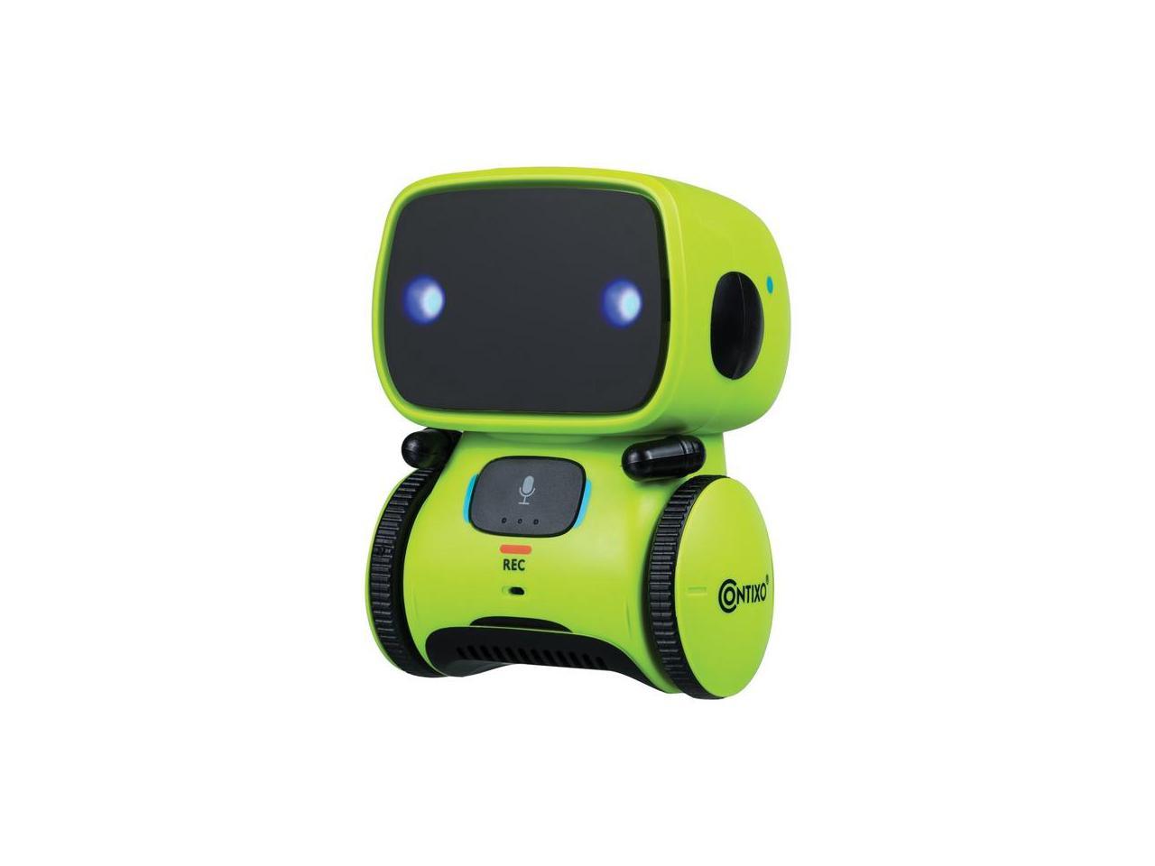 contixo r1 smart toy robot