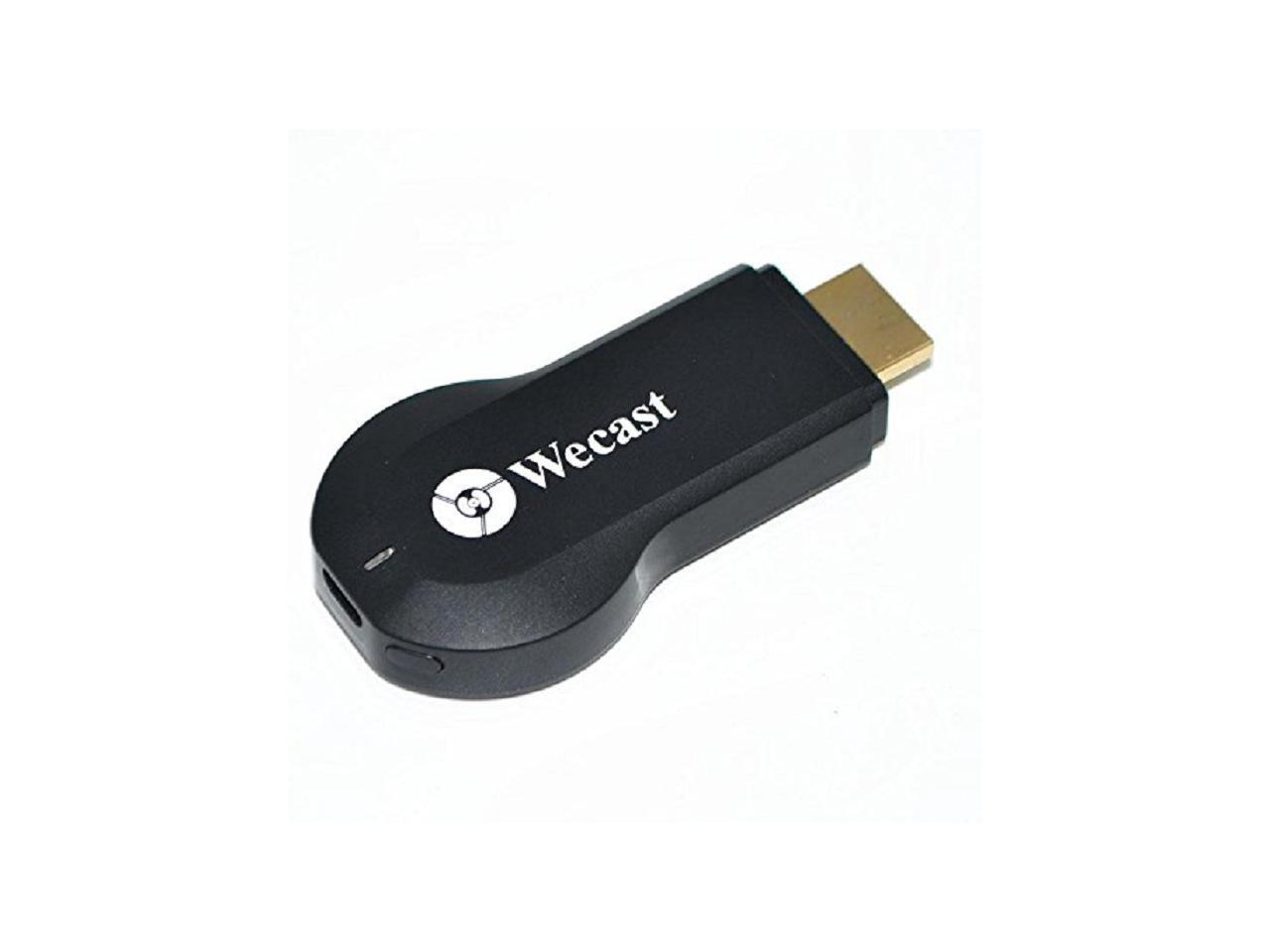 Miracast wifi dongle