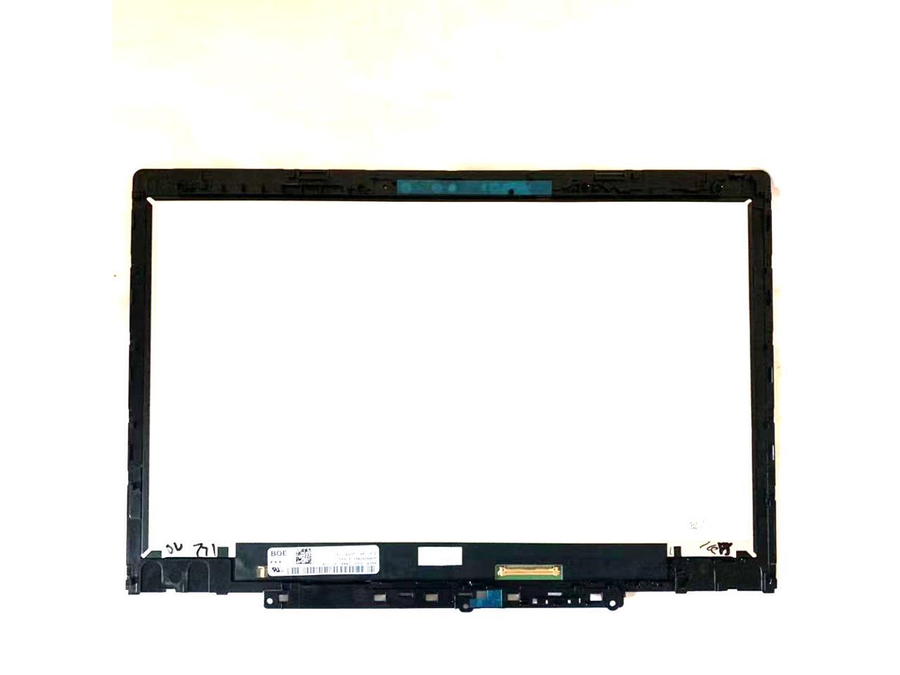 11.6inch Lcd Touch Screen Assembly+Bezel for Lenovo 500e Chromebook 2nd Gen 81MC0000US