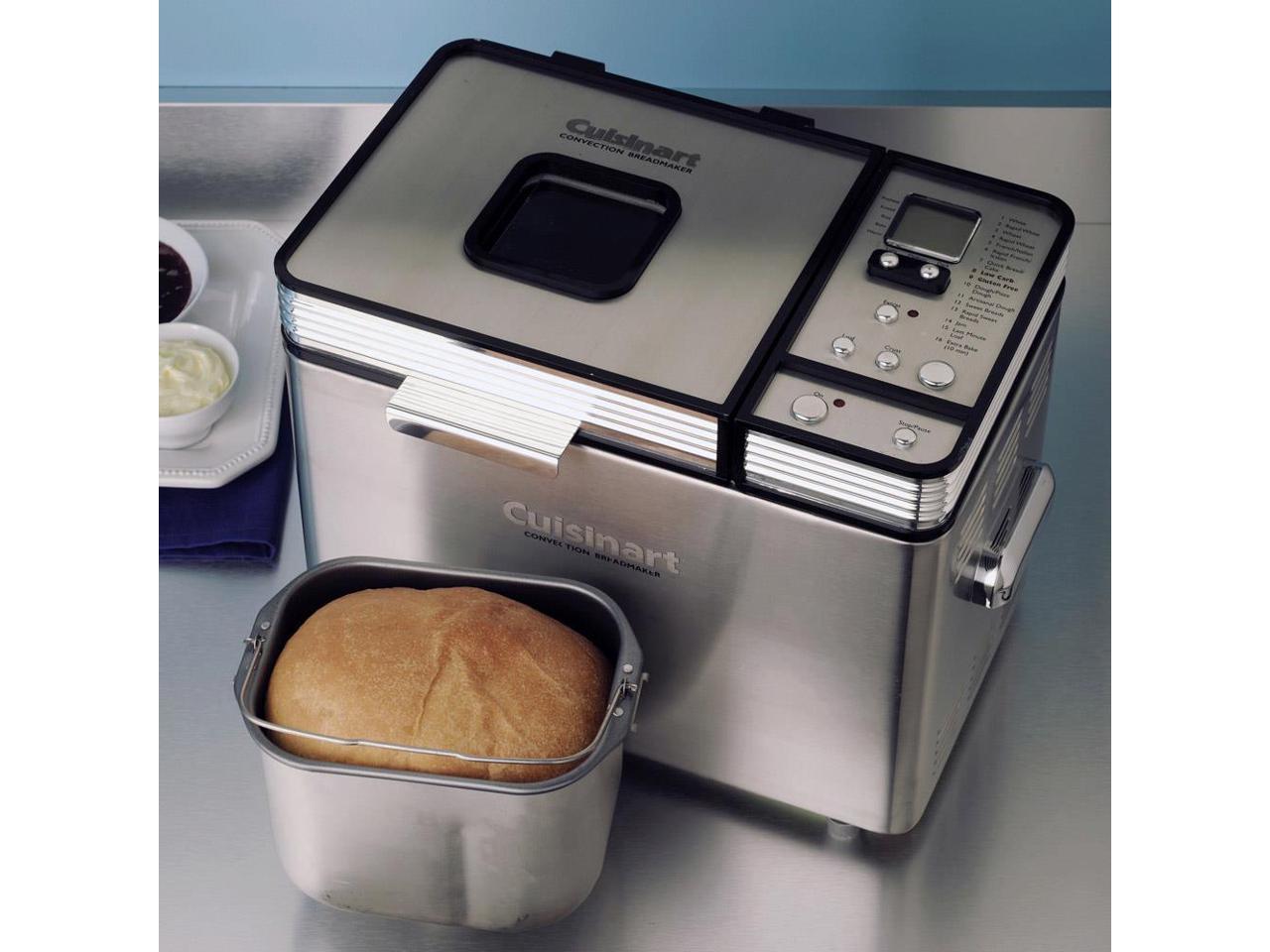 Лучшая хлебопечь. Хлебопечка Cuisinart. Хлебопечь Bread maker. Хлебопечка с двумя чашами. Хлебопечка на две буханки.