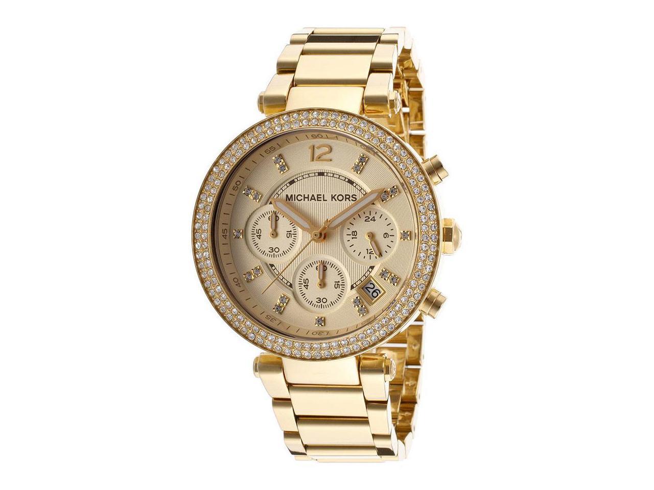 Michael kors hamilton collection