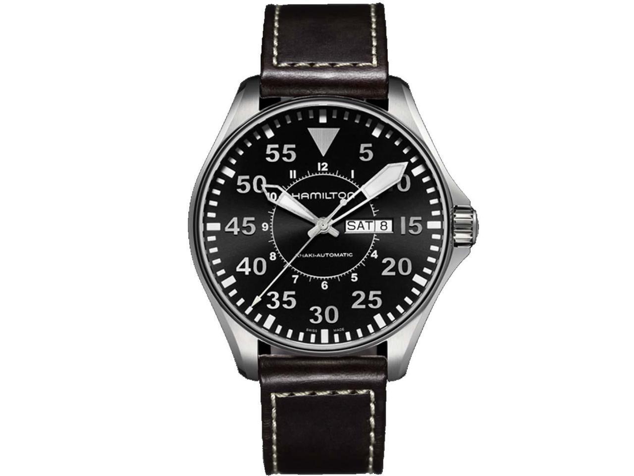 hamilton khaki king chronograph