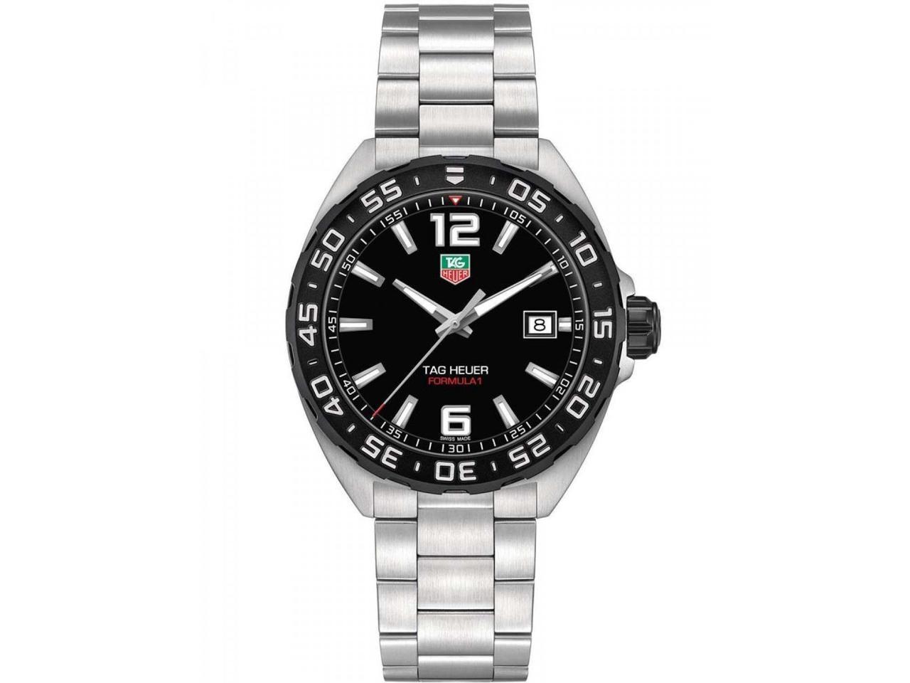 tag heuer formula 1 waz1112