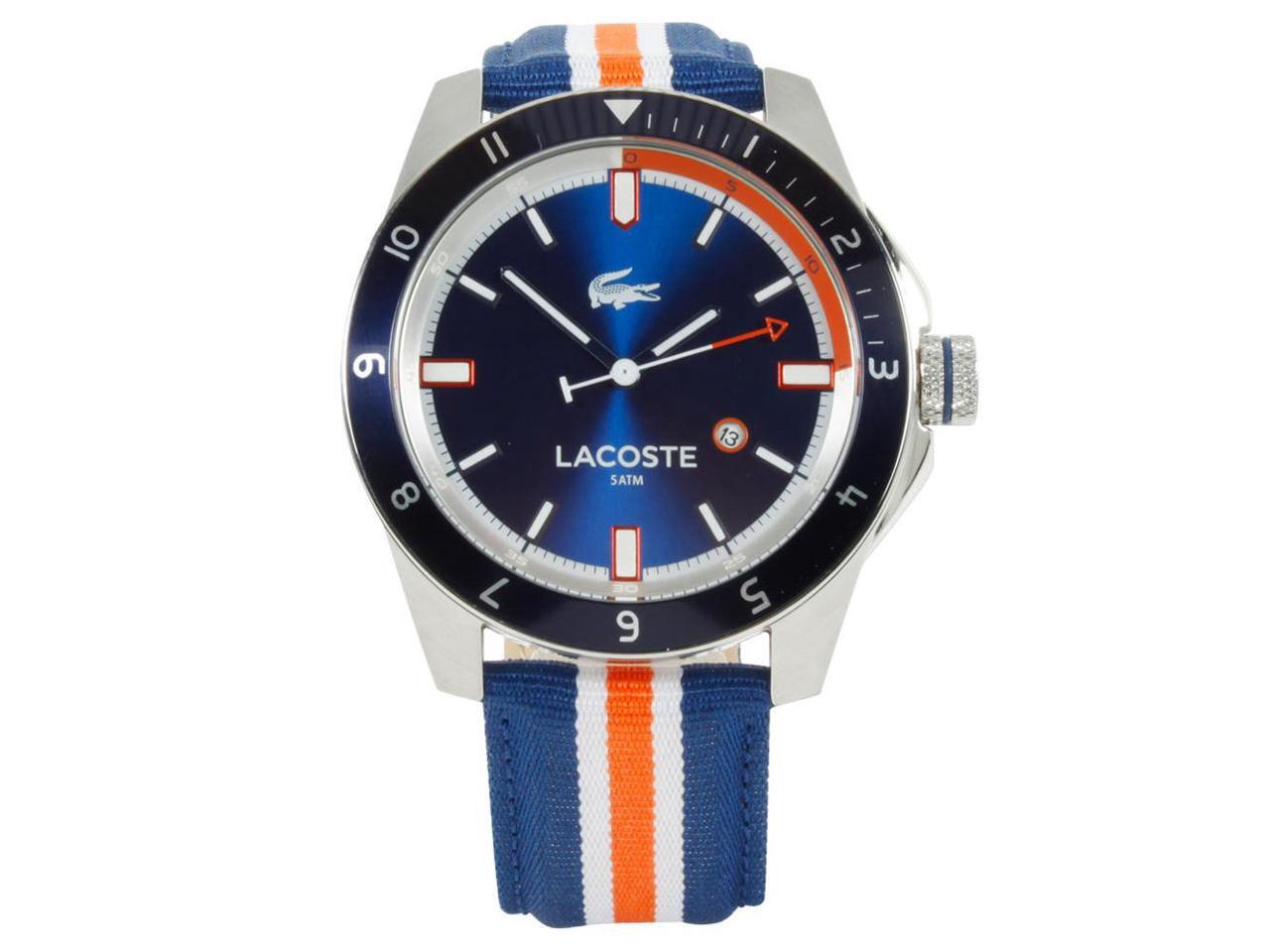 lacoste durban watch