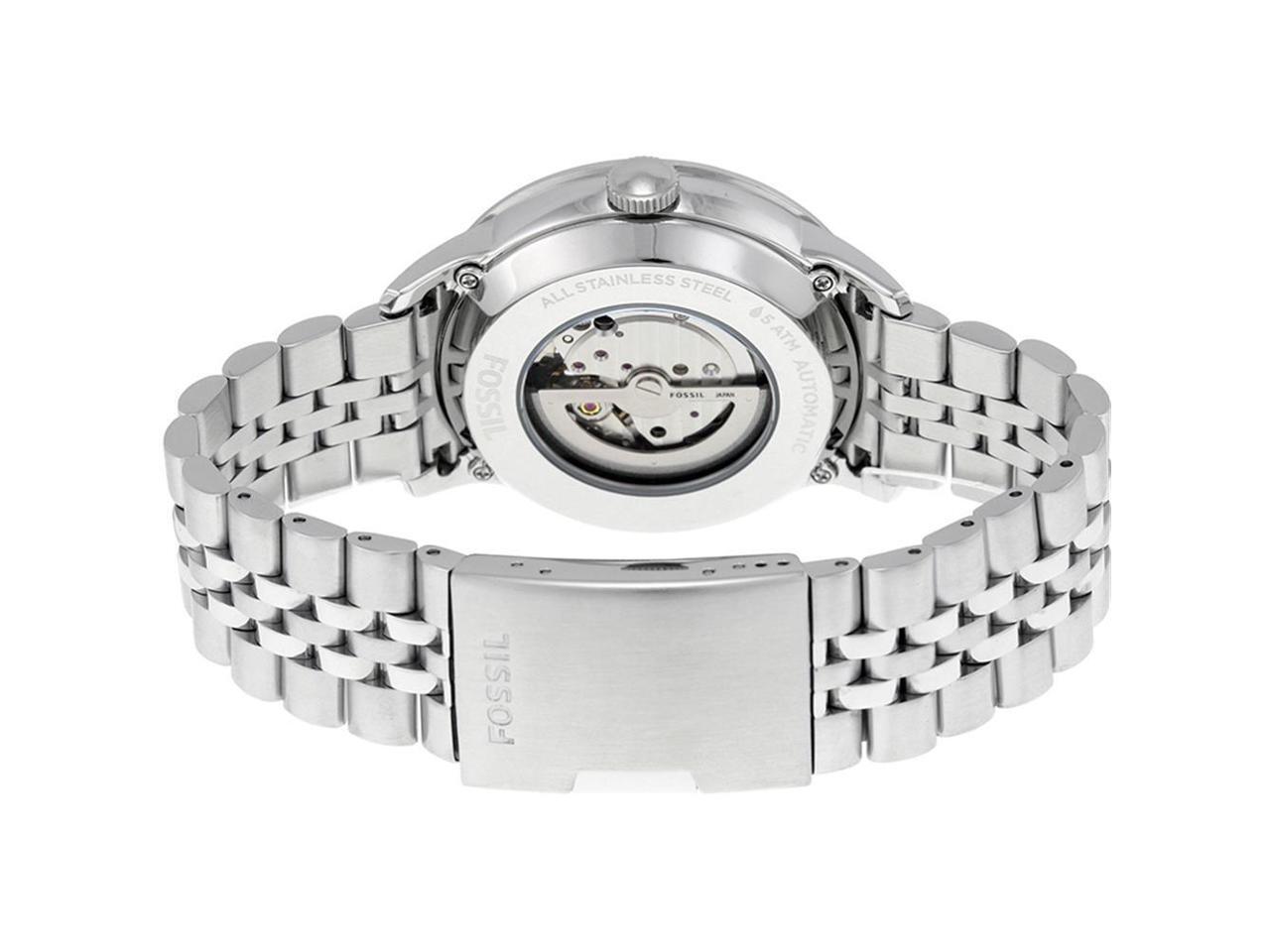 Men's Fossil Townsman Automatic 