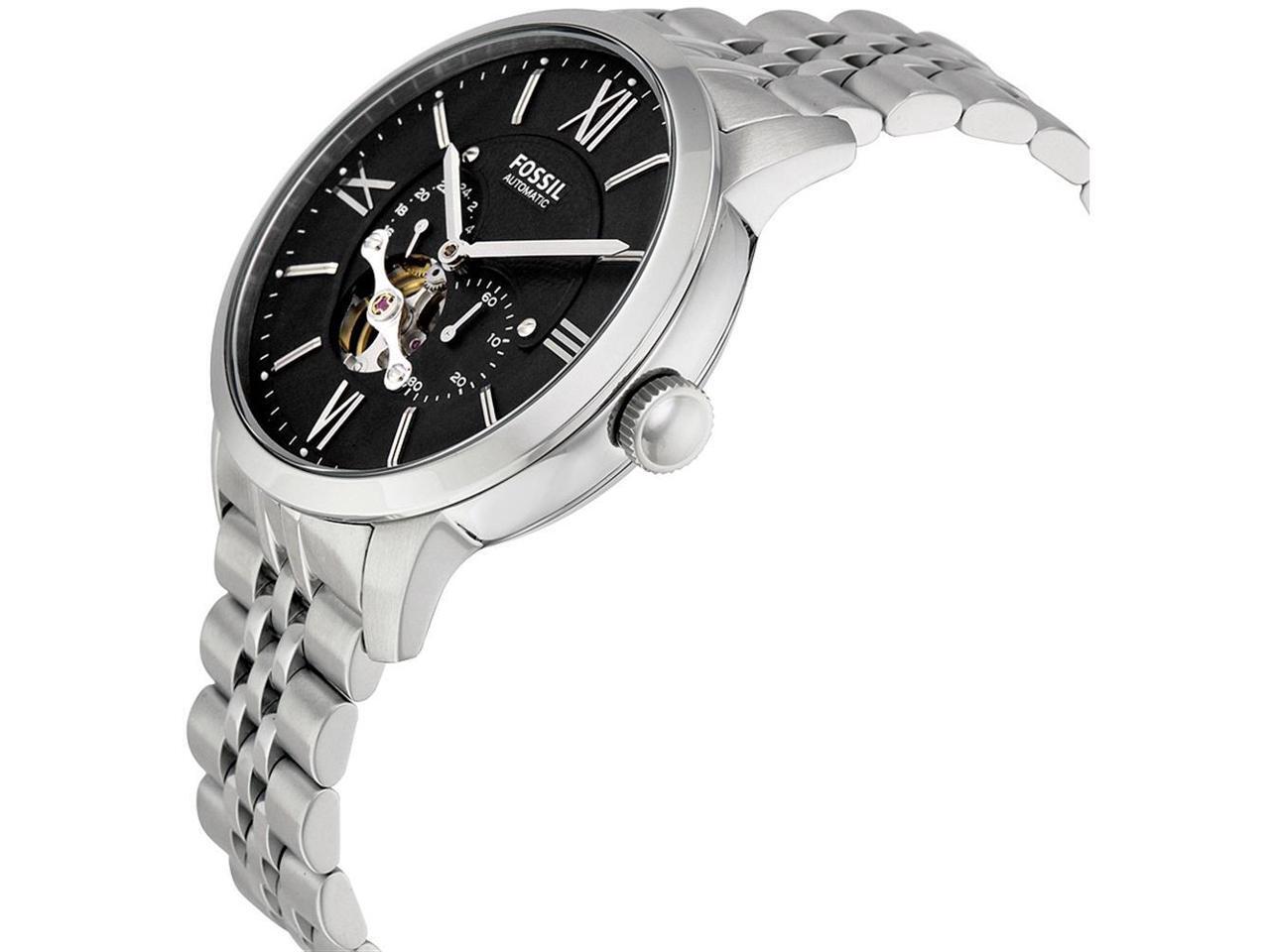 fossil me3107