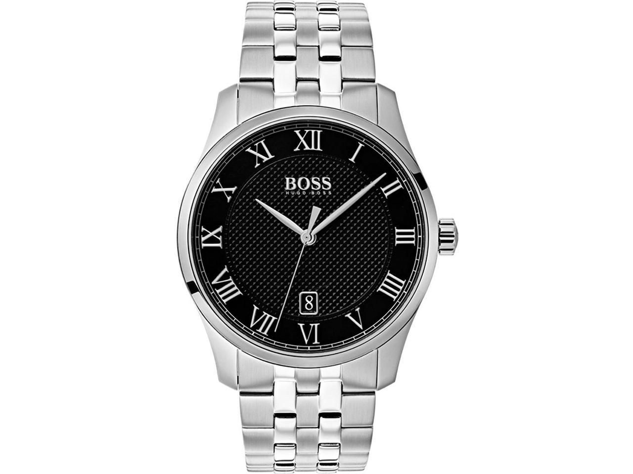 Hugo Boss 1513588 Master Men's Watch 