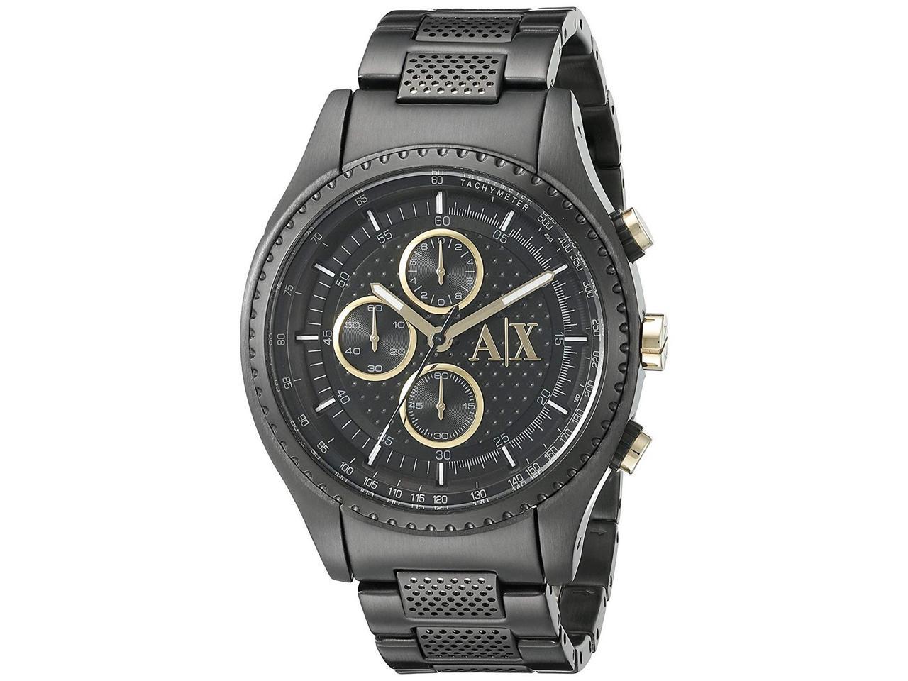armani exchange ax1604