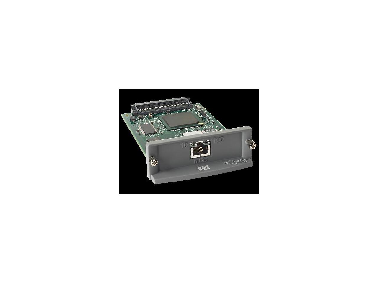 Refurbished HP J7934G Jetdirect 620n Fast Internal Print