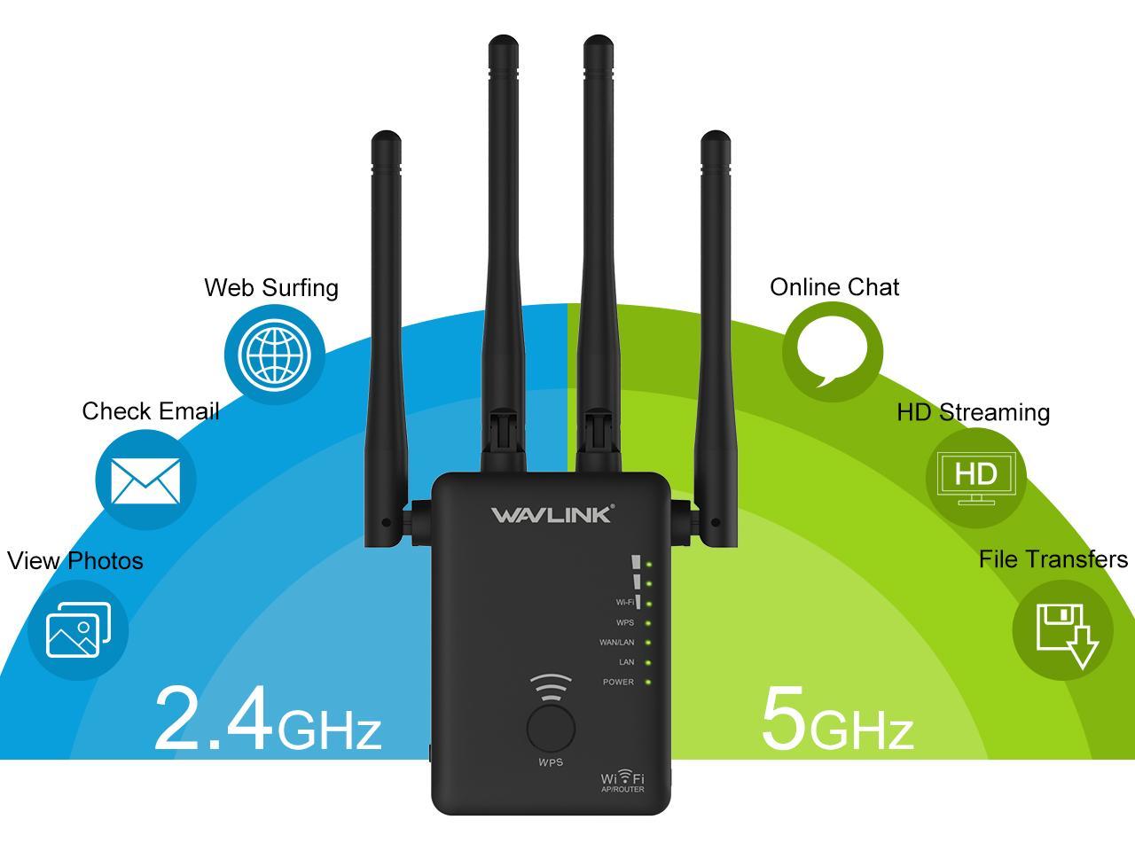 Wifi 5 ггц для ноутбука. Wavlink ac600. Расширитель WIFI сигнала. Репитер wavlink ac1200 инструкция. Wavlink ac1200 слабый сигнал 2.4.