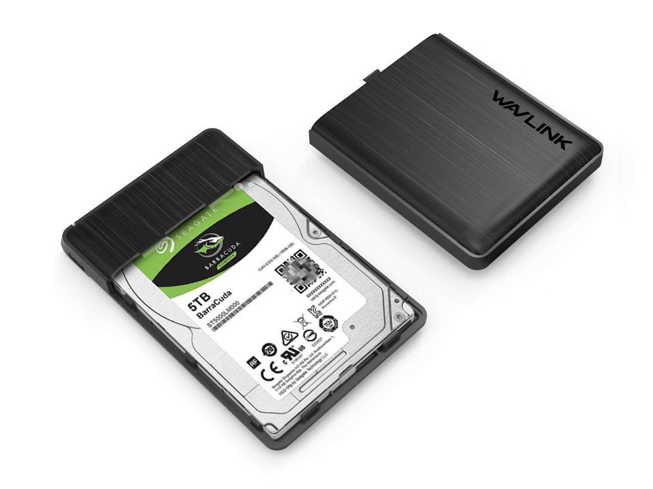 Uasp Usb C