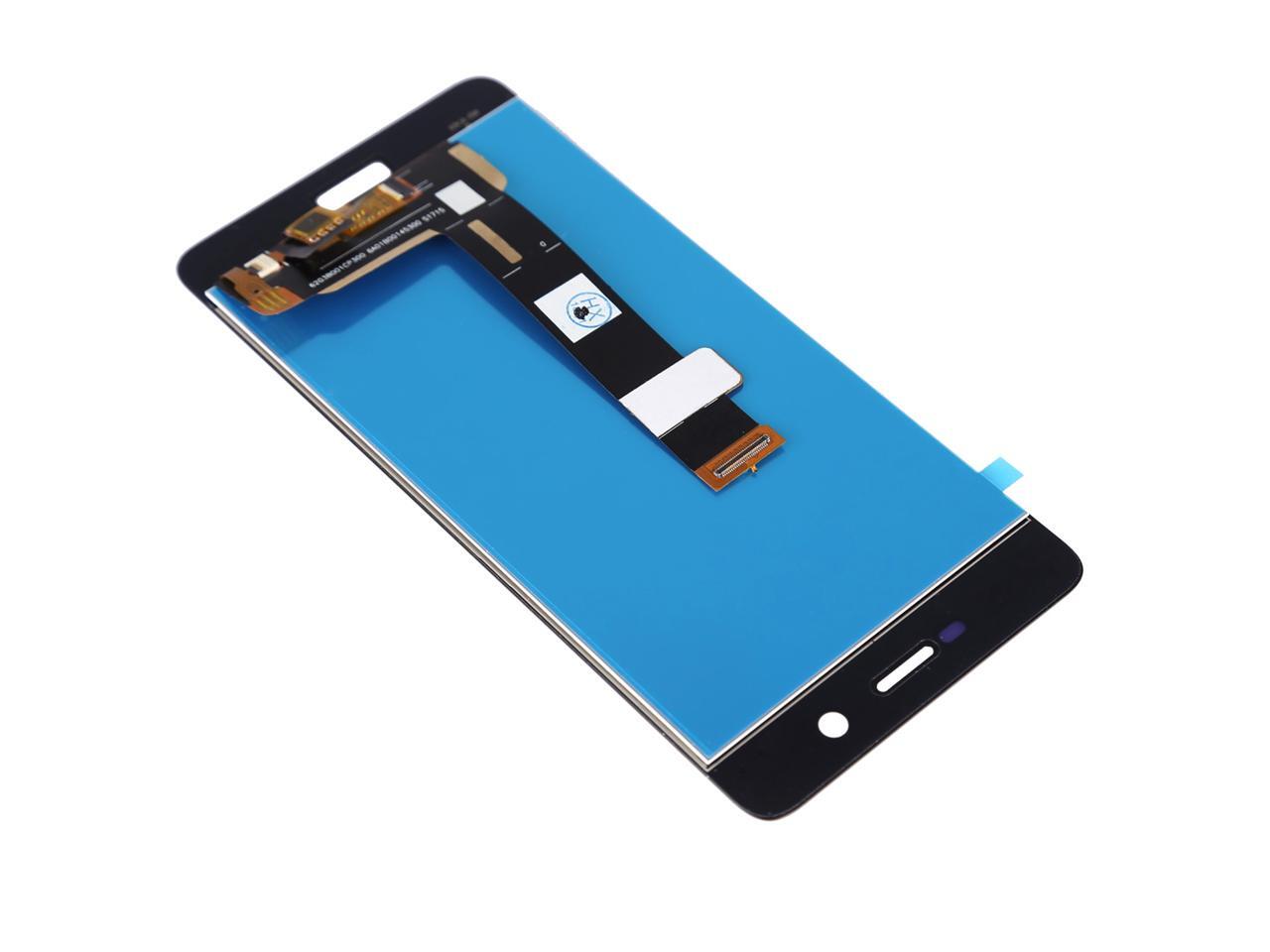 LCD Screen + Touch Panel for Nokia 5 TA-1024 TA-1027 TA-1044 TA-1053