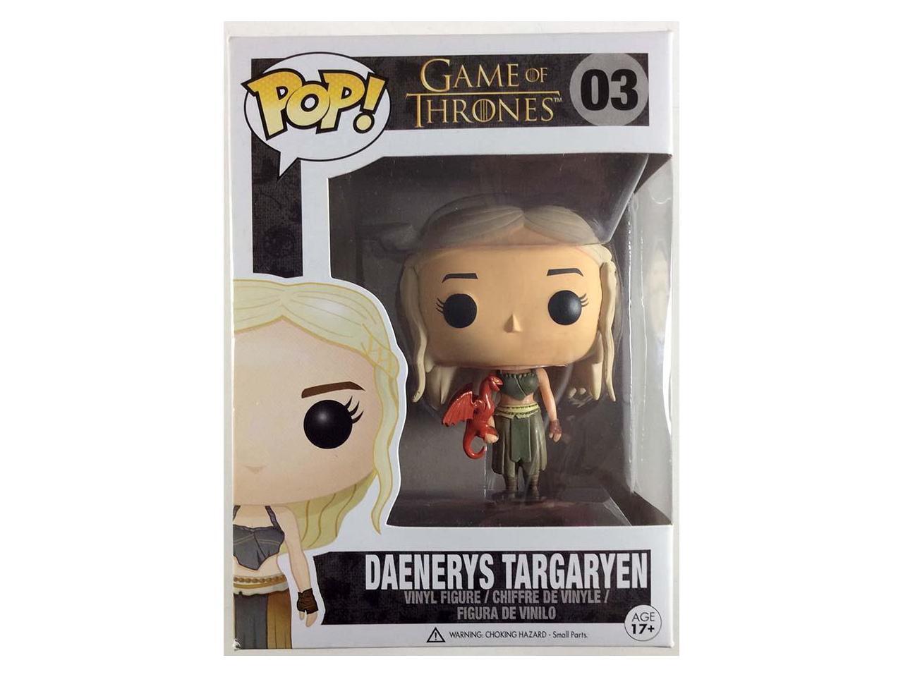 daenerys targaryen pop 59