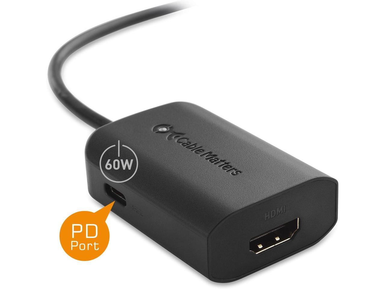 hdmi to thunderbolt 4 hdmi to thunderbolt 4