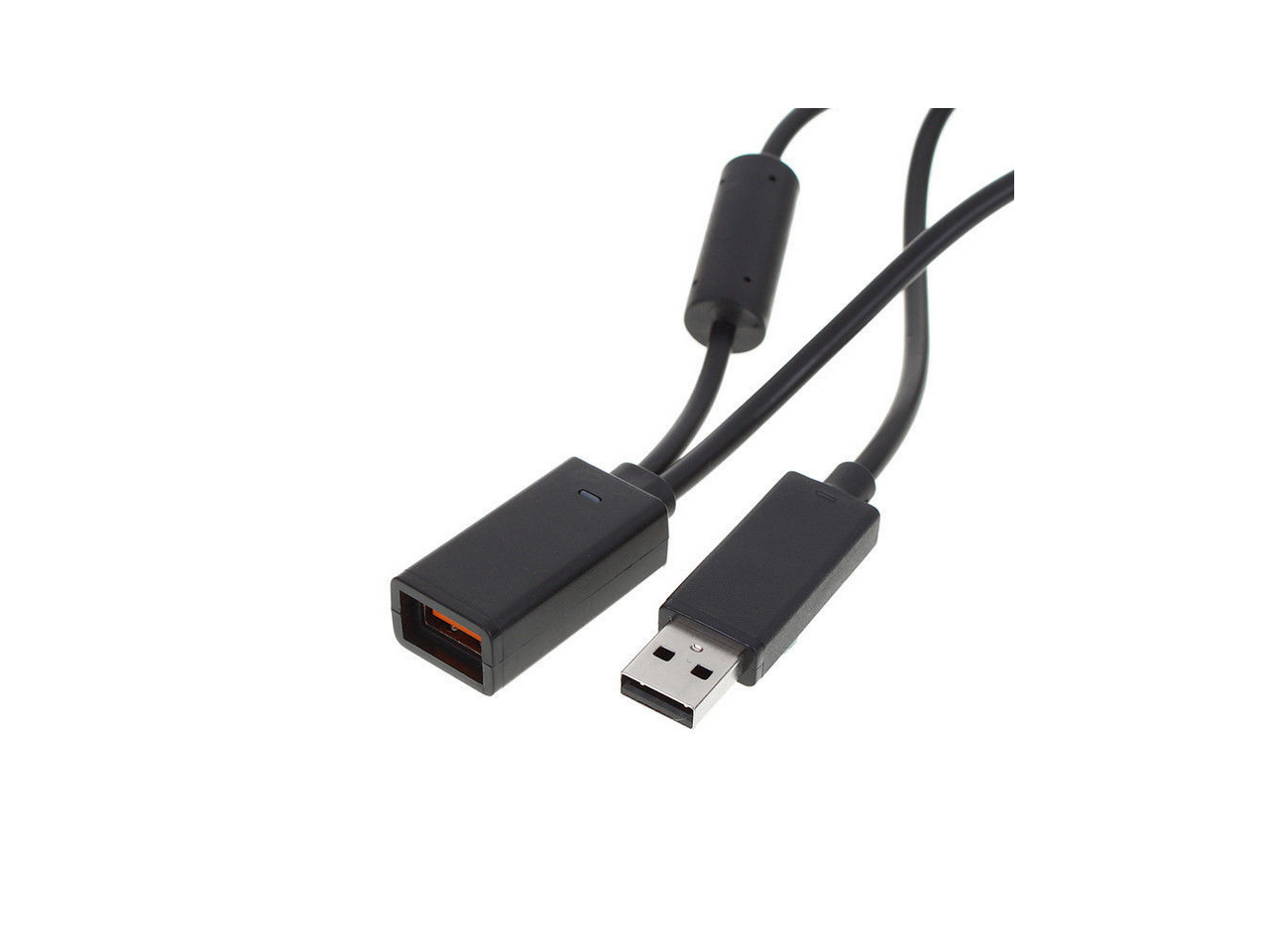 USB AC Power Adapter Supply Cable Compatible With for Microsoft Xbox