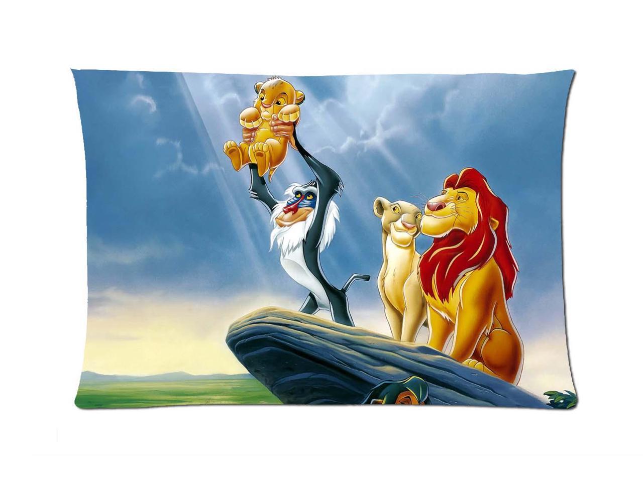 pillowcase to fit simba pillow