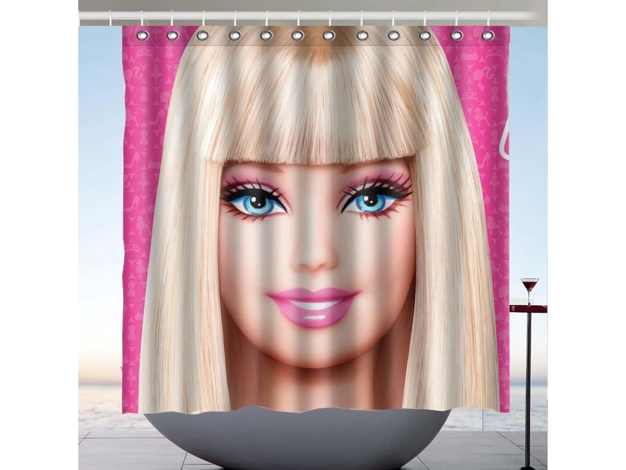 new barbie doll makeup