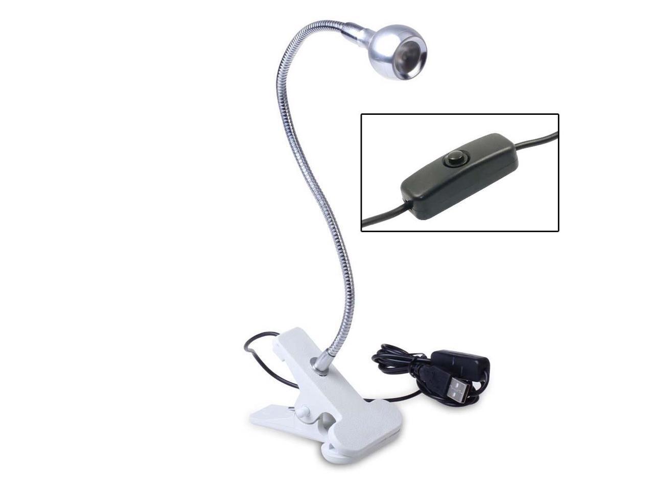 laptop reading light