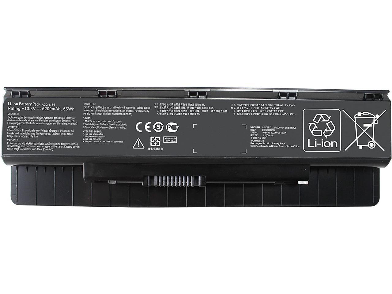 a31 battery