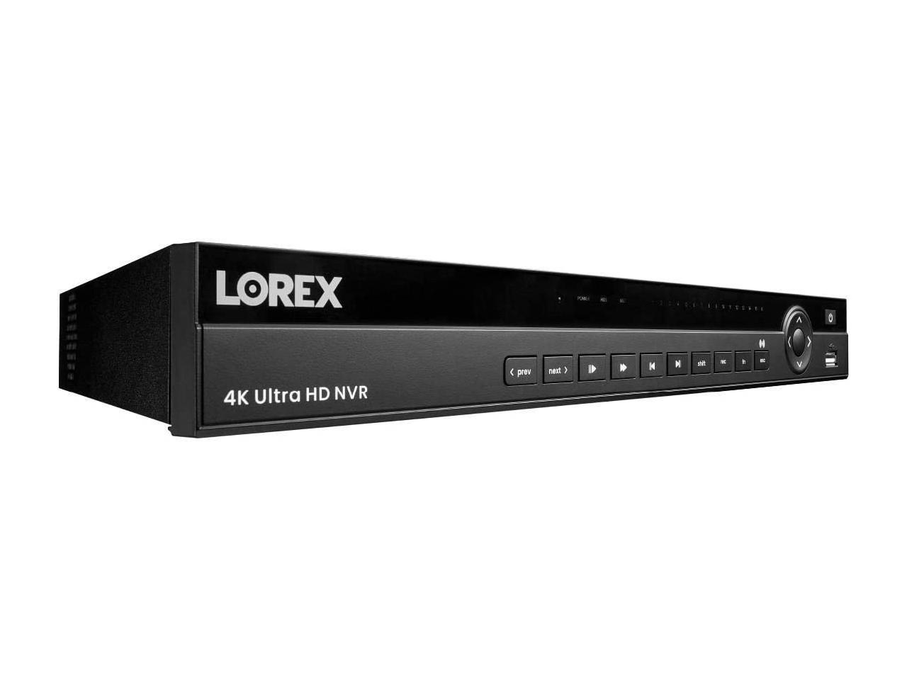 lorex client 13 compatibility