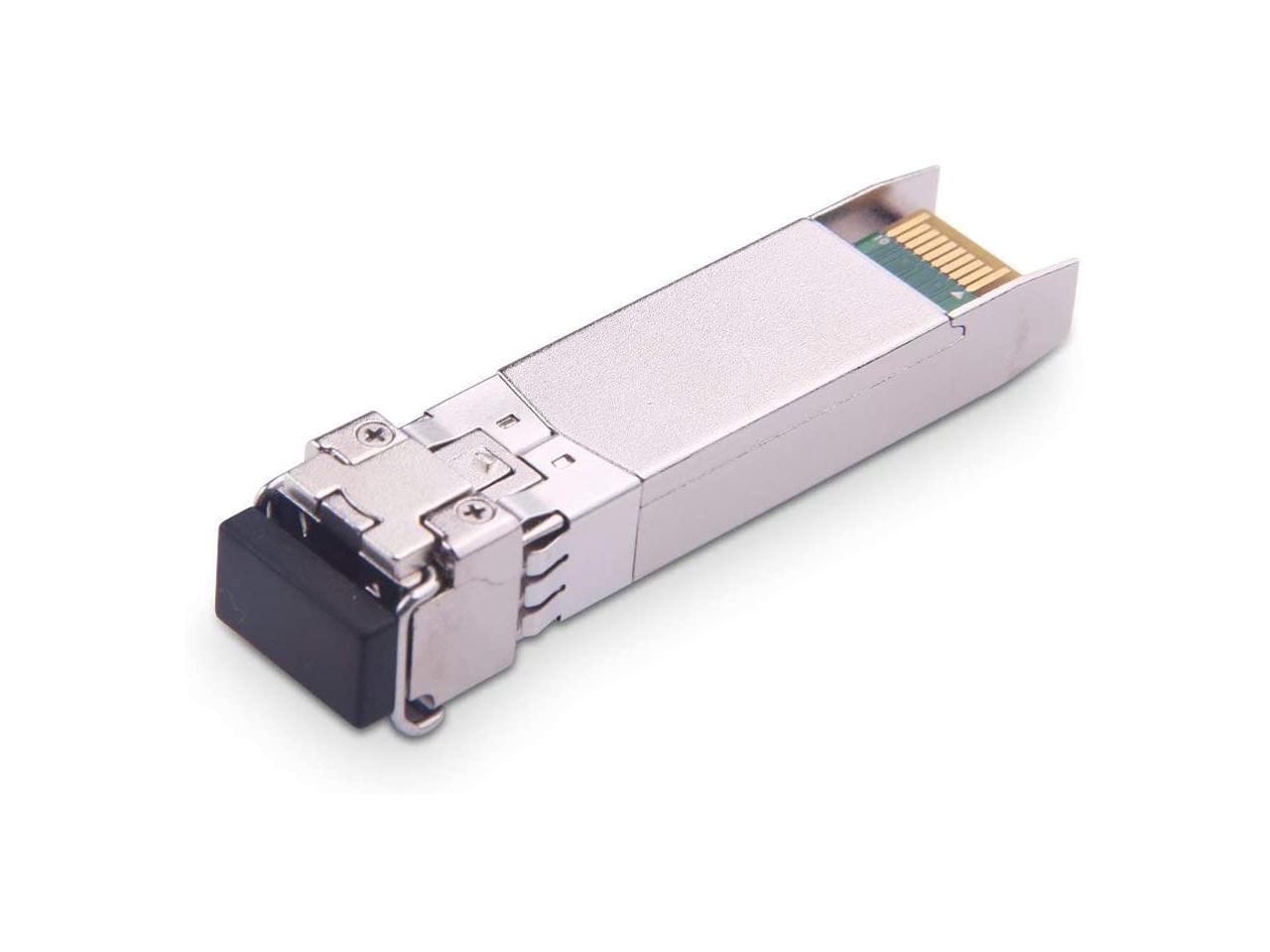 SFP+10GBASE-T Transceiver Copper RJ45 Module Compatible for Arista ...