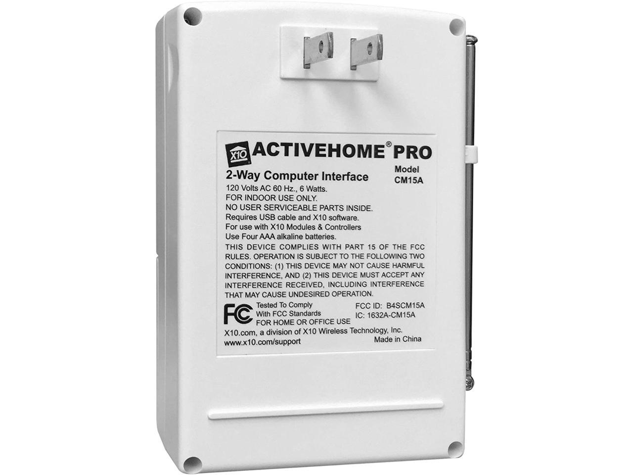 activehome pro download windows 7