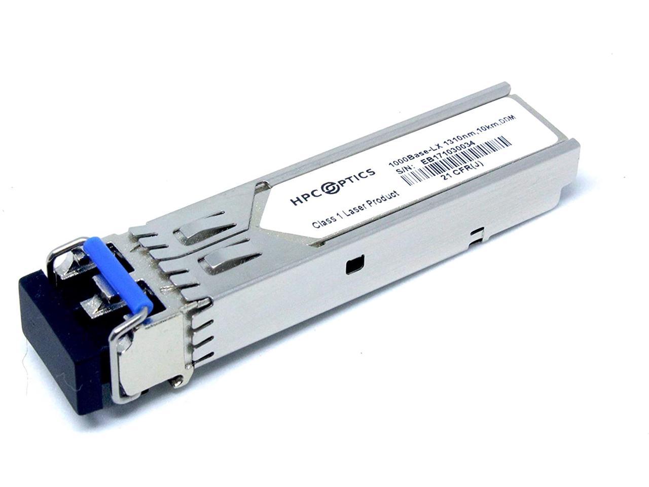 fortinet compatible sfp