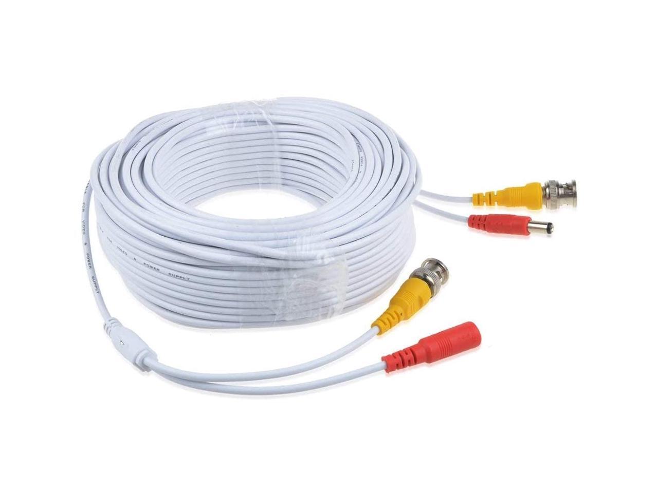 lorex 4k cable