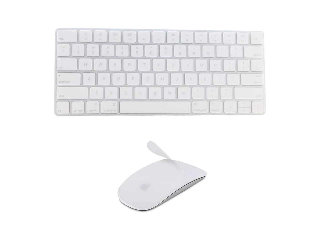 apple magic keyboard with numeric keypad protective cover