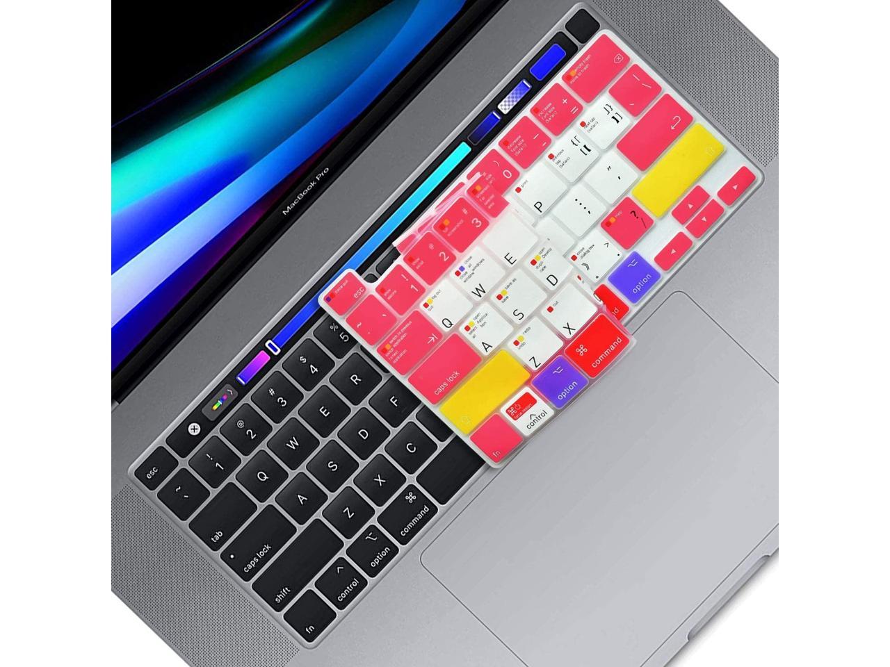 is apple going to release new macbook pro keyboard