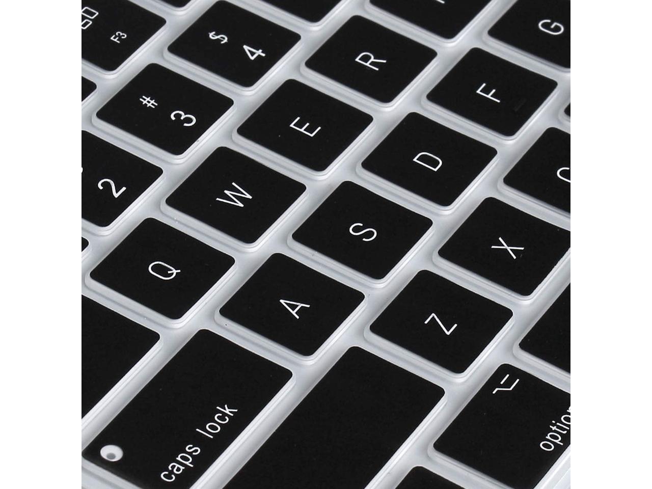 apple magic keyboard with numeric keypad protective cover