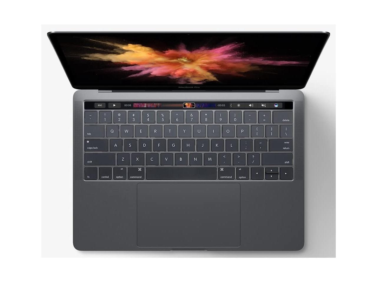 Se7enline MacBook Pro 16 inch Keyboard Cover & 2020 MacBook Pro 13 inch