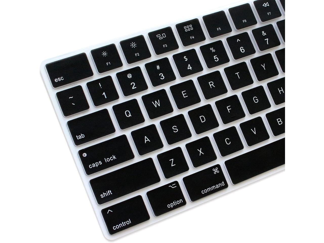 apple magic keyboard with numeric keypad case