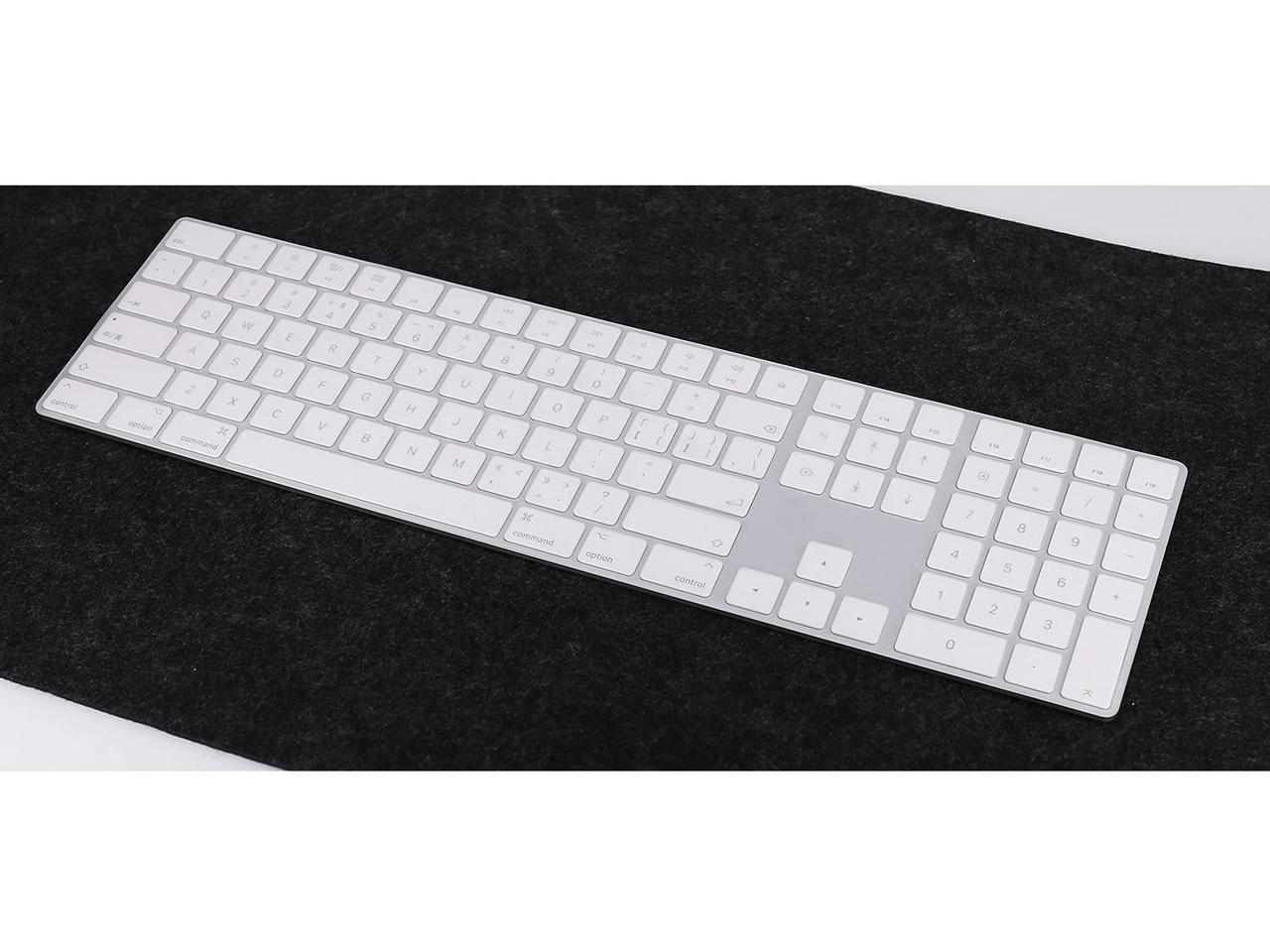 apple magic keyboard with numeric keypad compatibility apple magic keyboard with numeric keypad compatibility