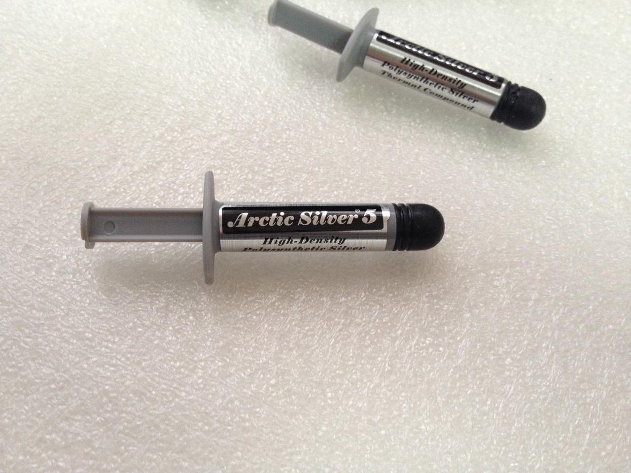 Thermal 1.16 5. Arctic Silver Thermal Adhesive 3.5 Part b. Arctic Silver 5. Термопаста компаунд. Термопаста принтера 3д.