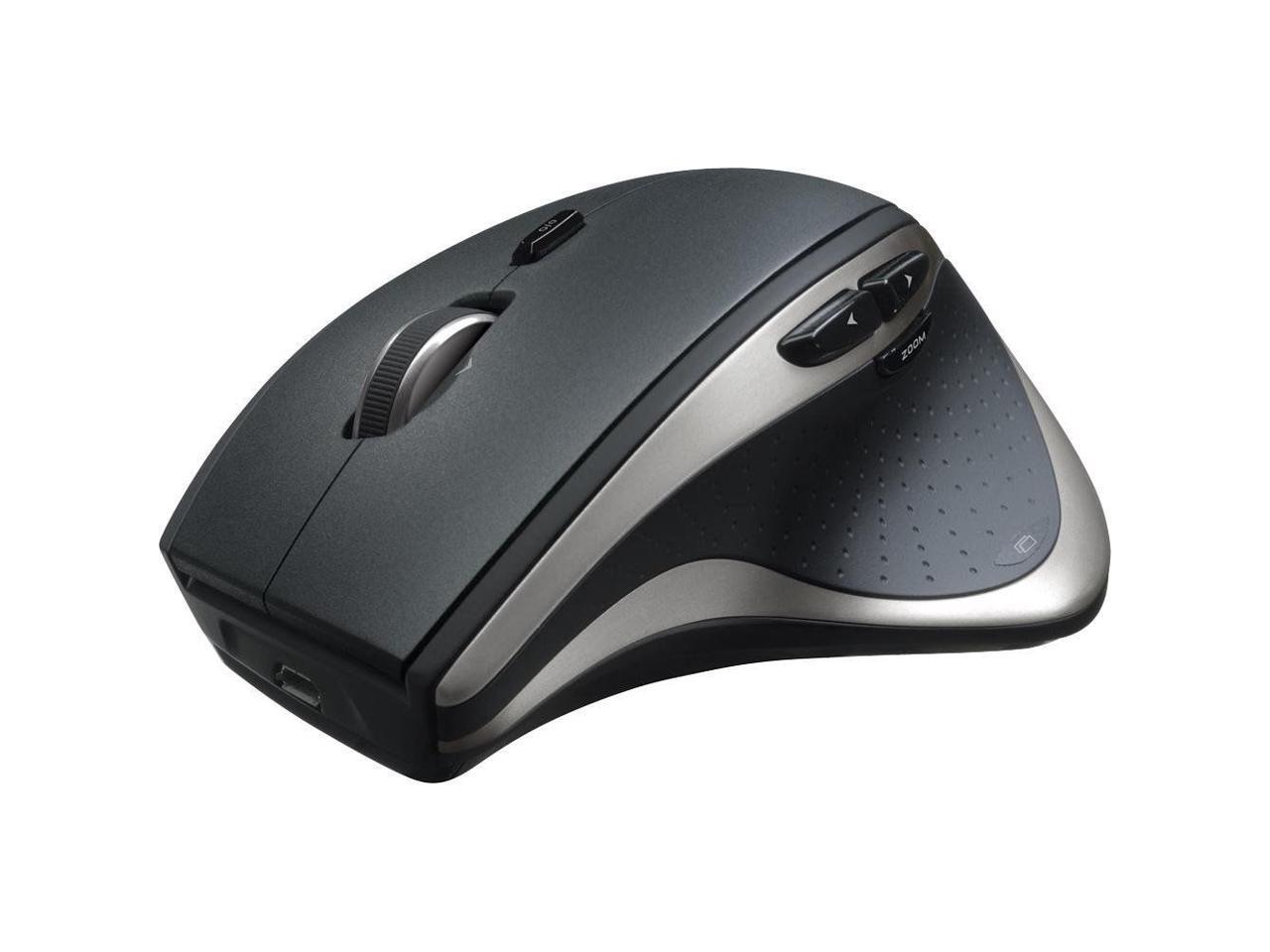 best logitech wireless mouse for mac