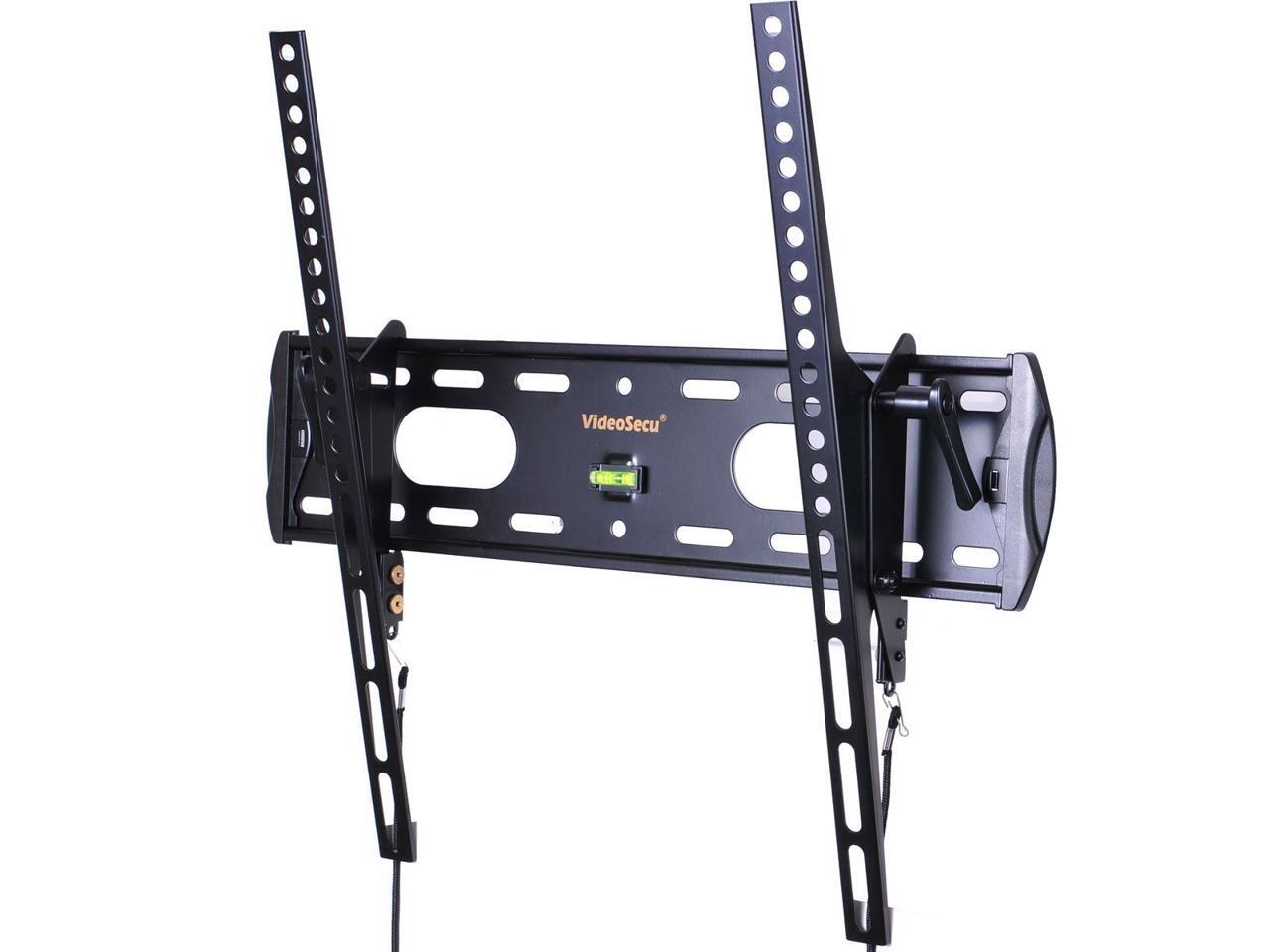 VideoSecu Low profile Tilting TV Wall Mount Bracket for most 26 27 29