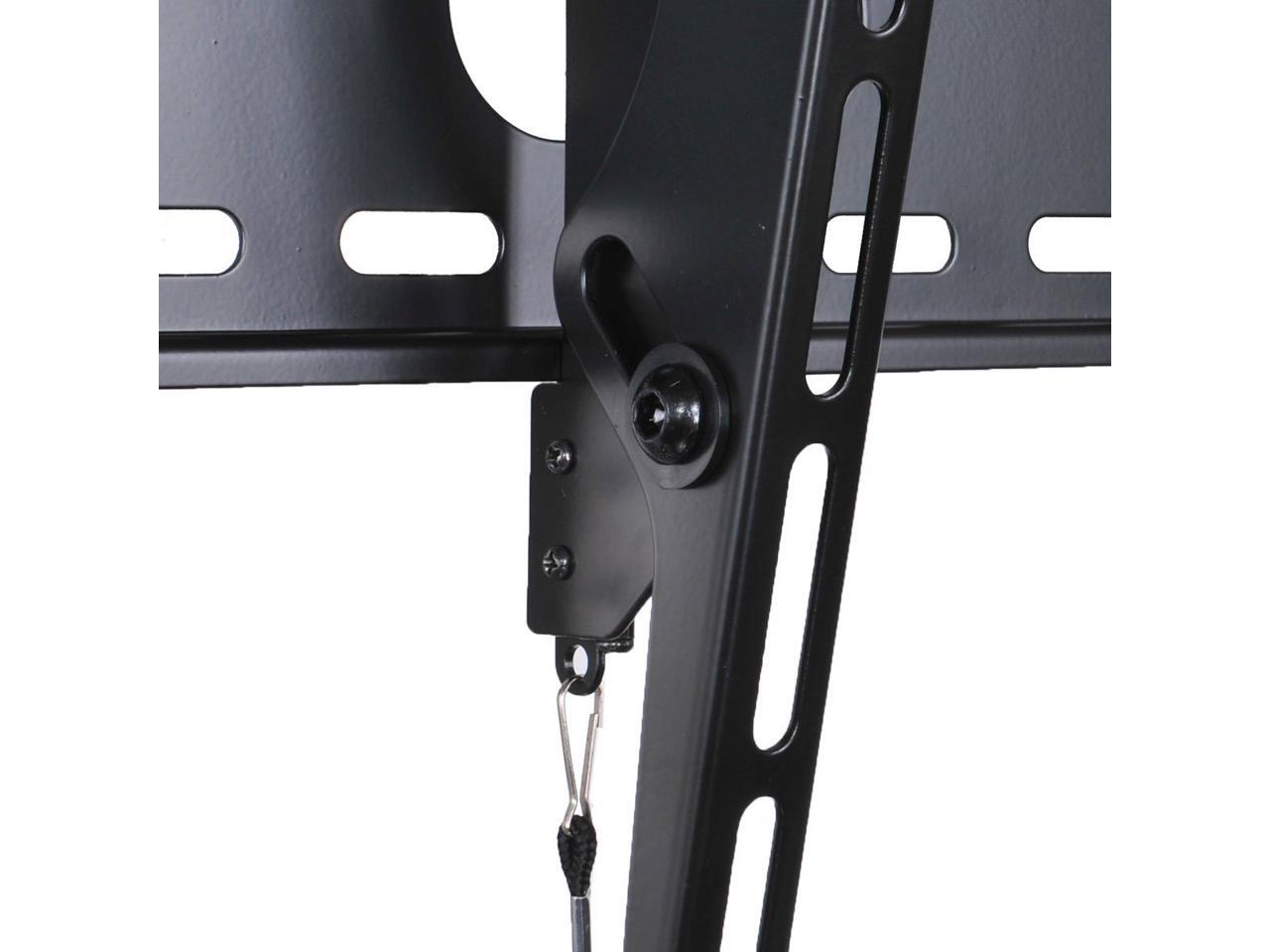VideoSecu Low profile Tilting TV Wall Mount Bracket for most 26 27 29 32 37 39 40 42 46 47" LCD