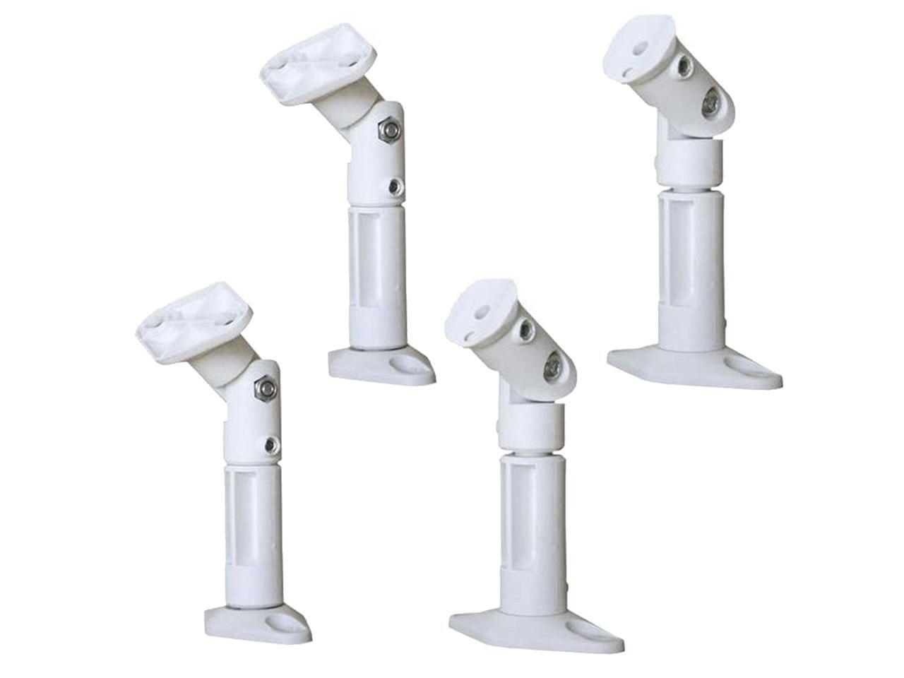 videosecu universal satellite speaker mounts